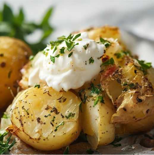 BAARS Kartoffeln